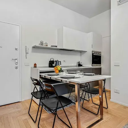 New Apartamento