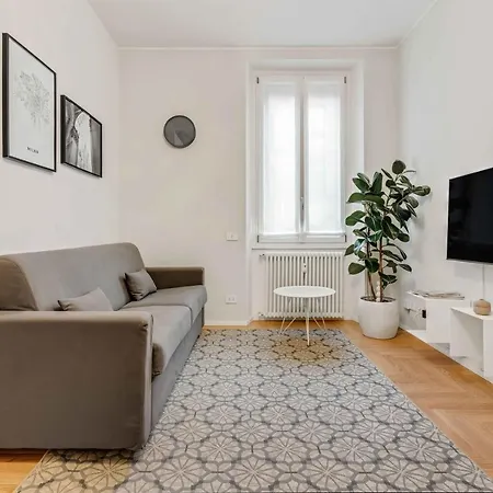 Apartamento New Milão