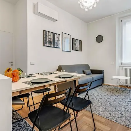 New Apartamento