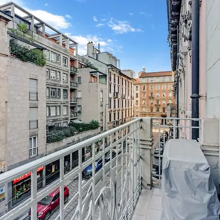 Apartamento New