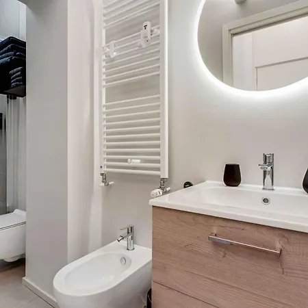 Apartamento New