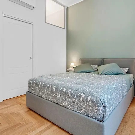 New Apartamento Milão